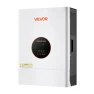Hybrid Solar Inverter — Solar Charge Controller, VEVOR