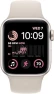 Превью Watch Series 10 [GPS + Cellular, 1.65 inches] - Rose Gold Aluminum Case with Light Blush Sport Band, S/M (Renewed) — Smart Watch, Apple