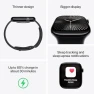 Превью Watch Series 10 with Black Sport Band — Smart Watch, Apple