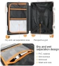 Превью Hard Shell Luggage — Smart Luggage, AIWEINY