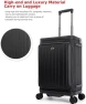 Превью Luxury Hardshell Carry-On Luggage — Smart Luggage, feilario