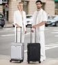 Превью Luxury Hardshell Carry-On Luggage — Smart Luggage, feilario