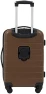 Превью Smart Spinner Hardside Luggage, 22-Inch Carry-On — Smart Luggage, Wrangler