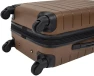 Превью Smart Spinner Hardside Luggage, 22-Inch Carry-On — Smart Luggage, Wrangler
