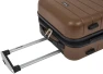 Превью Smart Spinner Hardside Luggage, 22-Inch Carry-On — Smart Luggage, Wrangler