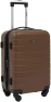 Превью Smart Spinner Hardside Luggage, 22-Inch Carry-On — Smart Luggage, Wrangler