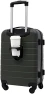 Превью Smart Spinner Hardside Luggage Set — Smart Luggage, Wrangler