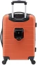 Превью Smart Spinner Hardside Luggage Set — Smart Luggage, Wrangler