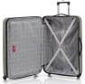 Превью Smart Spinner Hardside Luggage Set — Smart Luggage, Wrangler