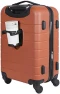 Превью Smart Spinner Hardside Luggage Set — Smart Luggage, Wrangler