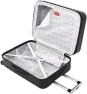 Превью Smart Spinner Hardside Luggage Set — Smart Luggage, Wrangler