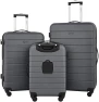 Превью Smart Spinner Hardside Luggage — Smart Luggage, Wrangler