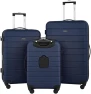 Превью Smart Spinner Hardside Luggage — Smart Luggage, Wrangler