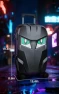 Превью Hardside LED Luggage — Smart Luggage, Gelrova