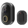 Smart Video Doorbell — Video Doorbell, Tuya
