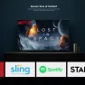 Превью TV Box — Smart TV, Xiaomi