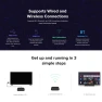 Превью TV Box — Smart TV, Xiaomi