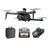 GPS Drone with 5G WiFi FPV and 4.5-inch LCD Controller — Drone, PJC