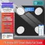 Smart Body Fat Scale — Smart Scale, JDST online