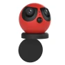 Cartoon Camera with 180° Panoramic View — Security Camera