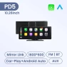 Universal Car Multimedia Player — Car Infotainment System, JOHO - CarGear