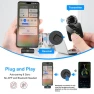 Превью Wireless Lavalier Microphone for Type-C Phone, PULUZ