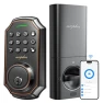 Превью Keyless Entry Door Lock — Smart Lock, Arpha