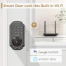 Превью Keyless Entry Door Lock — Smart Lock, Arpha
