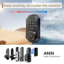 Превью Keyless Entry Door Lock — Smart Lock, Arpha