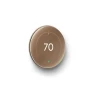 Превью Learning Thermostat with Temperature Sensor — Smart Thermostat, Google