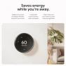 Превью Learning Thermostat with Temperature Sensor — Smart Thermostat, Google