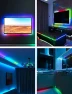 Превью LED TV Backlight Strip — LED Strip Lights, Daymeet