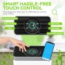 Превью Smart Air Purifier for Large Rooms — Air Purifier, PURO²XYGEN