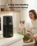 Превью Smart Air Purifier with Timer and Alexa Control — Air Purifier, Vacqueen
