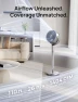 Превью Smart Fan with Position-based Oscillation — Smart Fan, Dreo