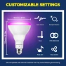 Превью Smart Light Bulb — Smart Light Bulb, Lightinginside
