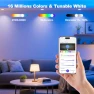 Превью Smart Light Bulbs — Smart Light Bulb, VTimes