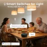 Превью Smart Light Switch — Smart Switch, GHome Smart