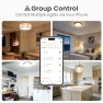 Превью Smart Light Switch — Smart Switch, GHome Smart