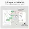 Превью Smart Light Switch — Smart Switch, GHome Smart