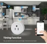 Превью Smart Plug — Smart Plug, HapIntlNex