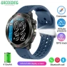 Smart Watch with GPS Tracker, SACOSDING
