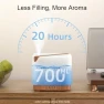 Превью Smart WiFi Essential Oil Diffuser with Humidifier — Essential Oil Diffuser, ASAKUKI