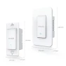 Превью WiFi Smart Light Switch — Smart Switch, Tenda