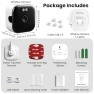 Превью Window Camera with Memory Card — Security Camera, vebiliki