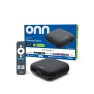 Превью 4K Pro Streaming Device with Google TV — Smart TV, Onn