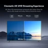 Превью 4K Pro Streaming Device with Google TV — Smart TV, Onn