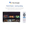 Превью 4K Pro Streaming Device with Google TV — Smart TV, Onn
