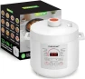Превью 6 Quart Electric Pressure Cooker — Multicooker, NutriChef