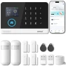 Превью Alarm System for Home Security — Security Monitoring, PGST